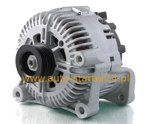 CA2095IR(VALEO) HC-PARTS - 1.ALTERNATOR — zdjęcie 1 z 4