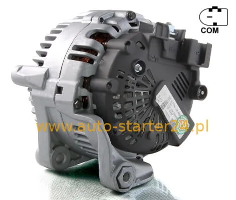 CA2095IR(VALEO) HC-PARTS - 1.ALTERNATOR — zdjęcie 4 z 4