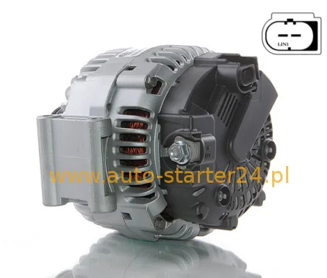 CA2108IR(VALEO) HC-PARTS - 1.ALTERNATOR — zdjęcie 2 z 3