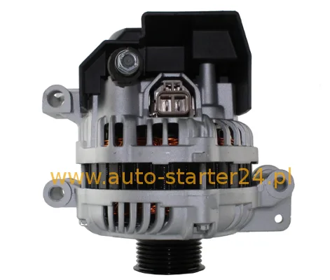 CA2109IR HC-PARTS - 1.ALTERNATOR — zdjęcie 2 z 3
