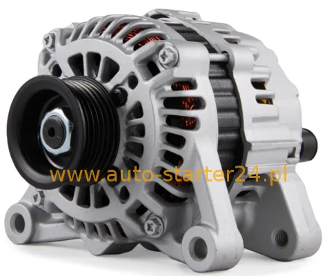 CA2110IR HC-PARTS - 1.ALTERNATOR — zdjęcie 1 z 6