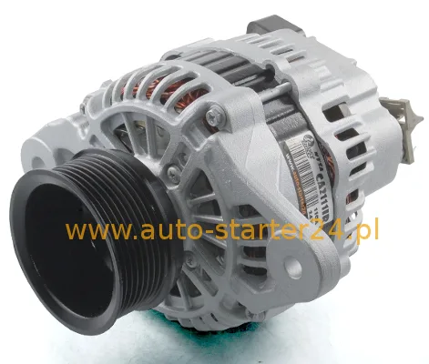CA2111IR HC-PARTS - 1.ALTERNATOR — zdjęcie 1 z 3