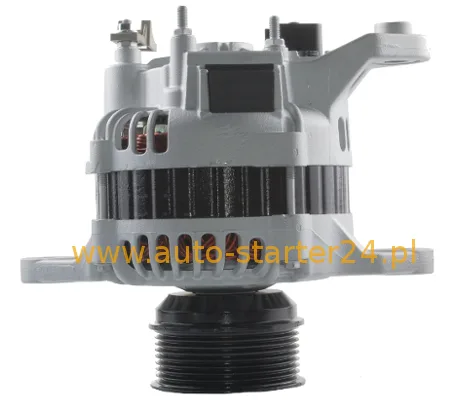 CA2111IR HC-PARTS - 1.ALTERNATOR — zdjęcie 2 z 3