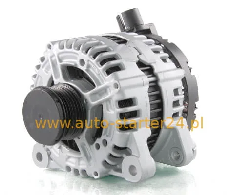 CA2113IR HC-PARTS - 1.ALTERNATOR — zdjęcie 1 z 3