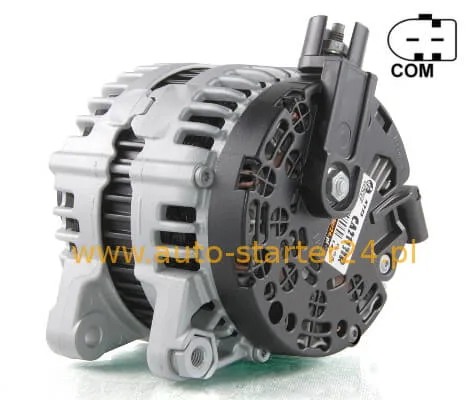 CA2113IR HC-PARTS - 1.ALTERNATOR — zdjęcie 3 z 3
