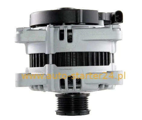 CA2113IR HC-PARTS - 1.ALTERNATOR — zdjęcie 2 z 3