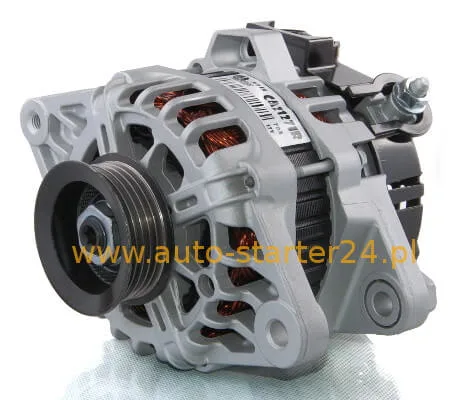 CA2127IR HC-PARTS - 1.ALTERNATOR — zdjęcie 1 z 3