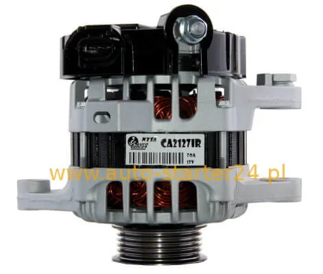 CA2127IR HC-PARTS - 1.ALTERNATOR — zdjęcie 3 z 3