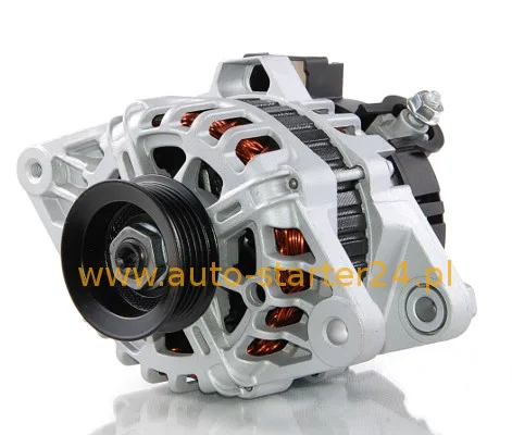 CA2128IR HC-PARTS - 1.ALTERNATOR — zdjęcie 1 z 3