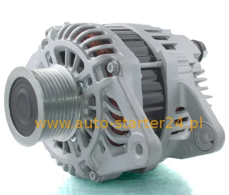 CA2129IR HC-PARTS - 1.ALTERNATOR — zdjęcie 1 z 3