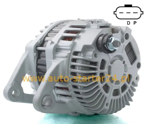 CA2129IR HC-PARTS - 1.ALTERNATOR — zdjęcie 3 z 3