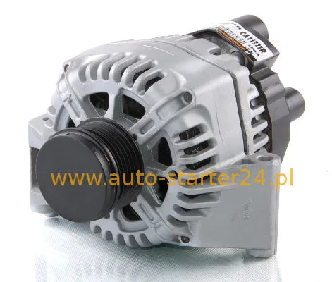 CA2132IR HC-PARTS - 1.ALTERNATOR — zdjęcie 1 z 3