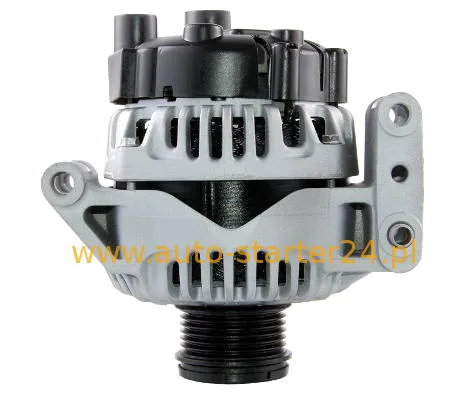 CA2132IR HC-PARTS - 1.ALTERNATOR — zdjęcie 2 z 3