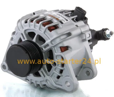 CA2133IR HC-PARTS - 1.ALTERNATOR — zdjęcie 1 z 3