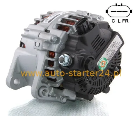 CA2133IR HC-PARTS - 1.ALTERNATOR — zdjęcie 3 z 3