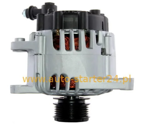 CA2133IR HC-PARTS - 1.ALTERNATOR — zdjęcie 2 z 3