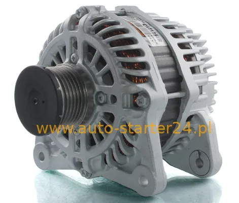 CA2135IR HC-PARTS - 1.ALTERNATOR — zdjęcie 1 z 3