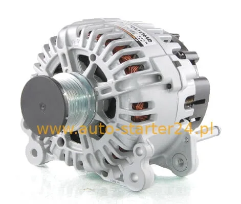 CA2136IR HC-PARTS - 1.ALTERNATOR — zdjęcie 1 z 3