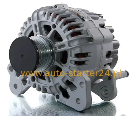 CA2137IR HC-PARTS - 1.ALTERNATOR — zdjęcie 1 z 3