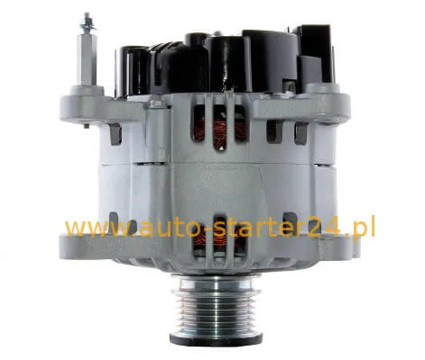 CA2137IR HC-PARTS - 1.ALTERNATOR — zdjęcie 2 z 3