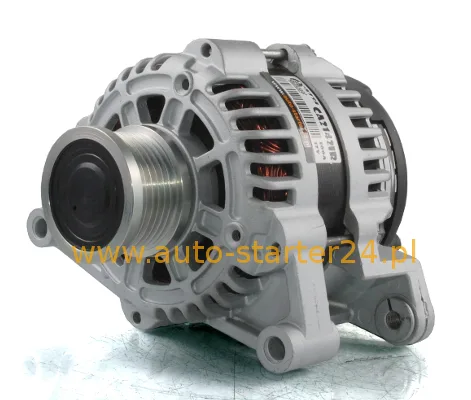 CA2142IR HC-PARTS - 1.ALTERNATOR — zdjęcie 1 z 3