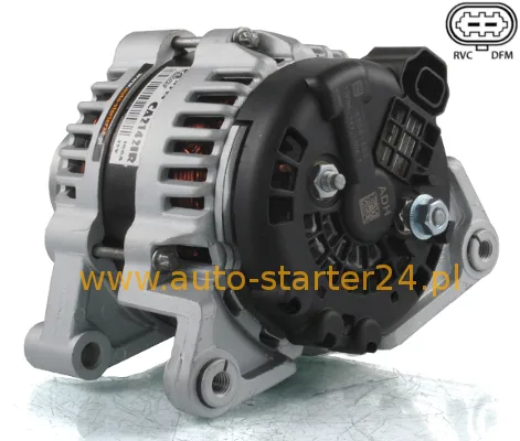 CA2142IR HC-PARTS - 1.ALTERNATOR — zdjęcie 3 z 3