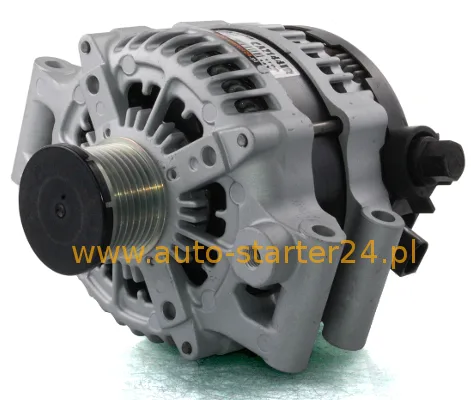 CA2144IR HC-PARTS - 1.ALTERNATOR — zdjęcie 1 z 4