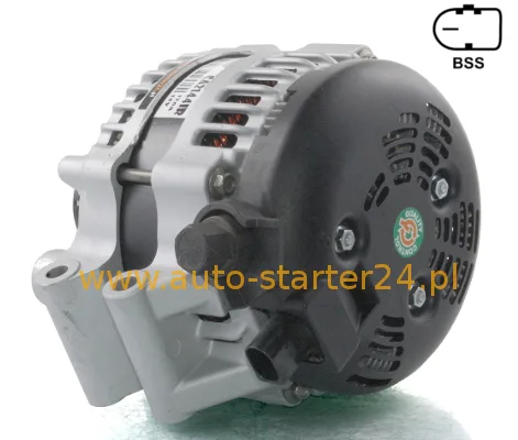CA2144IR HC-PARTS - 1.ALTERNATOR — zdjęcie 4 z 4