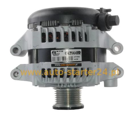 CA2144IR HC-PARTS - 1.ALTERNATOR — zdjęcie 3 z 4