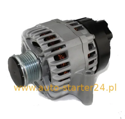 CA2180IR HC-PARTS - 1.ALTERNATOR — zdjęcie 1 z 3