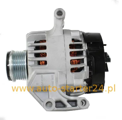 CA2180IR HC-PARTS - 1.ALTERNATOR — zdjęcie 2 z 3
