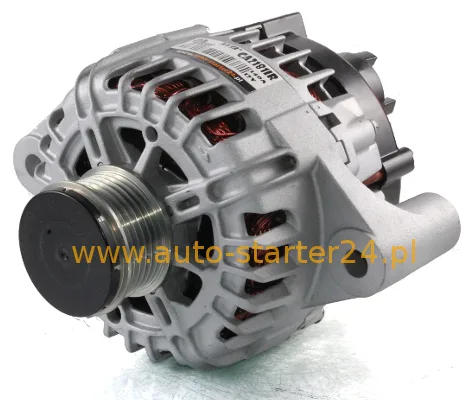 CA2181IR HC-PARTS - 1.ALTERNATOR — zdjęcie 1 z 3