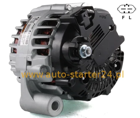CA2181IR HC-PARTS - 1.ALTERNATOR — zdjęcie 3 z 3