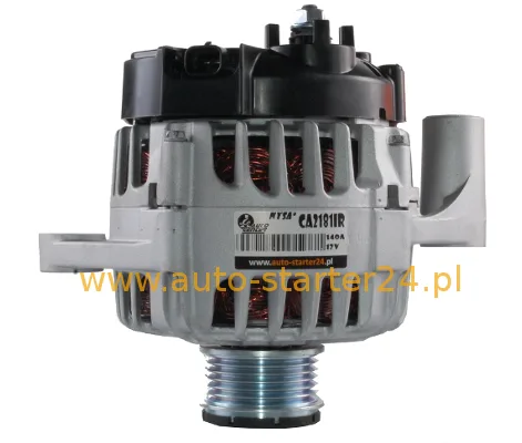 CA2181IR HC-PARTS - 1.ALTERNATOR — zdjęcie 2 z 3