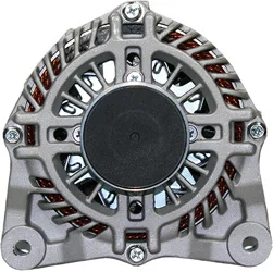 CA2182IR HC-PARTS - 1.ALTERNATOR — zdjęcie 1 z 1