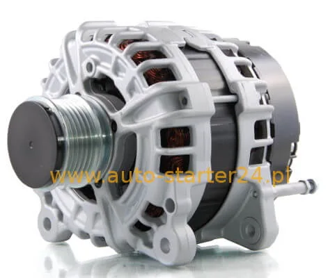 CA2188IR(BOSCH) HC-PARTS - 1.ALTERNATOR — zdjęcie 2 z 4