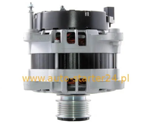 CA2188IR(BOSCH) HC-PARTS - 1.ALTERNATOR — zdjęcie 3 z 4