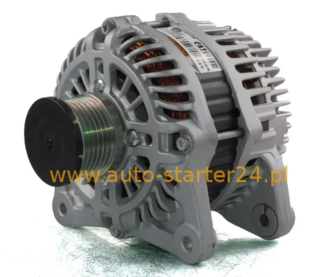 CA2191IR HC-PARTS - 1.ALTERNATOR — zdjęcie 1 z 3
