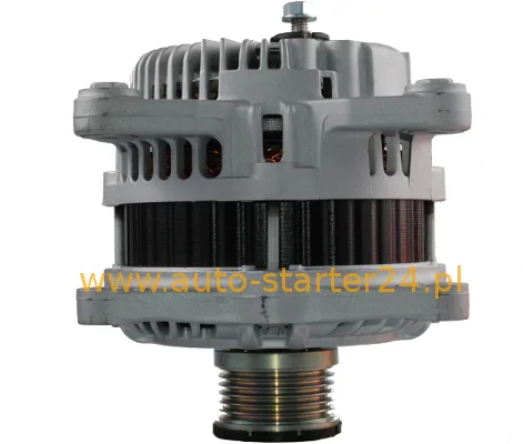 CA2191IR HC-PARTS - 1.ALTERNATOR — zdjęcie 2 z 3