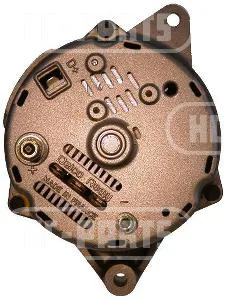 CA221IR HC-PARTS - 1.ALTERNATOR — zdjęcie 3 z 4