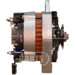 CA224IR HC-PARTS - 1.ALTERNATOR — zdjęcie 2 z 4