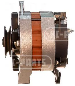 CA229IR HC-PARTS - 1.ALTERNATOR — zdjęcie 1 z 4