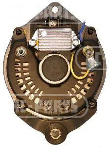 CA229IR HC-PARTS - 1.ALTERNATOR — zdjęcie 3 z 4