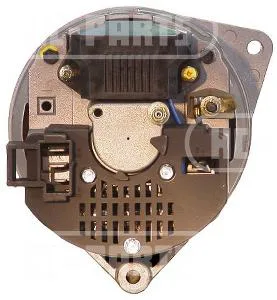 CA237IR HC-PARTS - 1.ALTERNATOR — zdjęcie 3 z 4