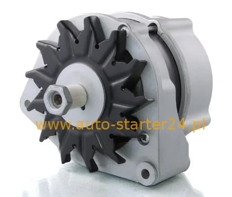 CA238IR HC-PARTS - 1.ALTERNATOR — zdjęcie 1 z 3