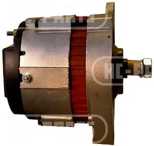 CA23V HC-PARTS - 1.ALTERNATOR — zdjęcie 4 z 4