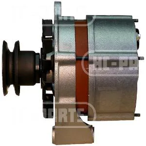 CA241IR HC-PARTS - 1.ALTERNATOR — zdjęcie 2 z 4