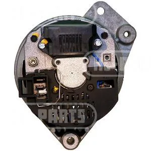 CA242IR HC-PARTS - 1.ALTERNATOR — zdjęcie 3 z 4