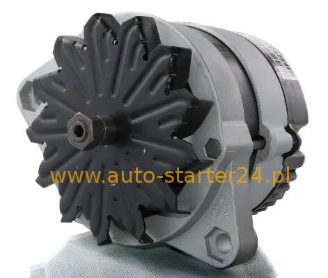CA254IR HC-PARTS - 1.ALTERNATOR — zdjęcie 1 z 4