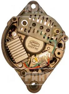 CA255IR HC-PARTS - 1.ALTERNATOR — zdjęcie 3 z 4